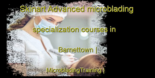 Skinart Advanced microblading specialization courses in Barnettown | MicrobladingTraining | MicrobladingClasses | SkinartTraining-United States